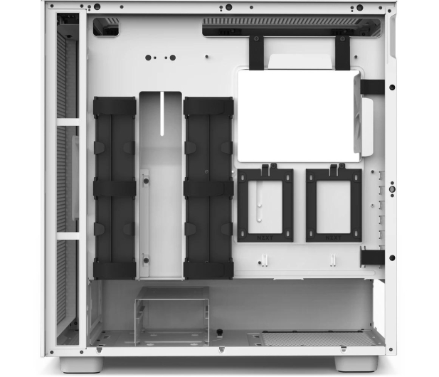 NZXT H7 Flow White - 1044118 - zdjęcie 5